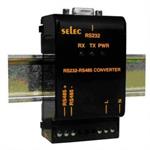 Đồng hồ đo đa chức năng SELEC AC-RS485-RS232- ISO